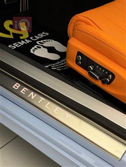 بينتلي كونتيننتال جي تي سي